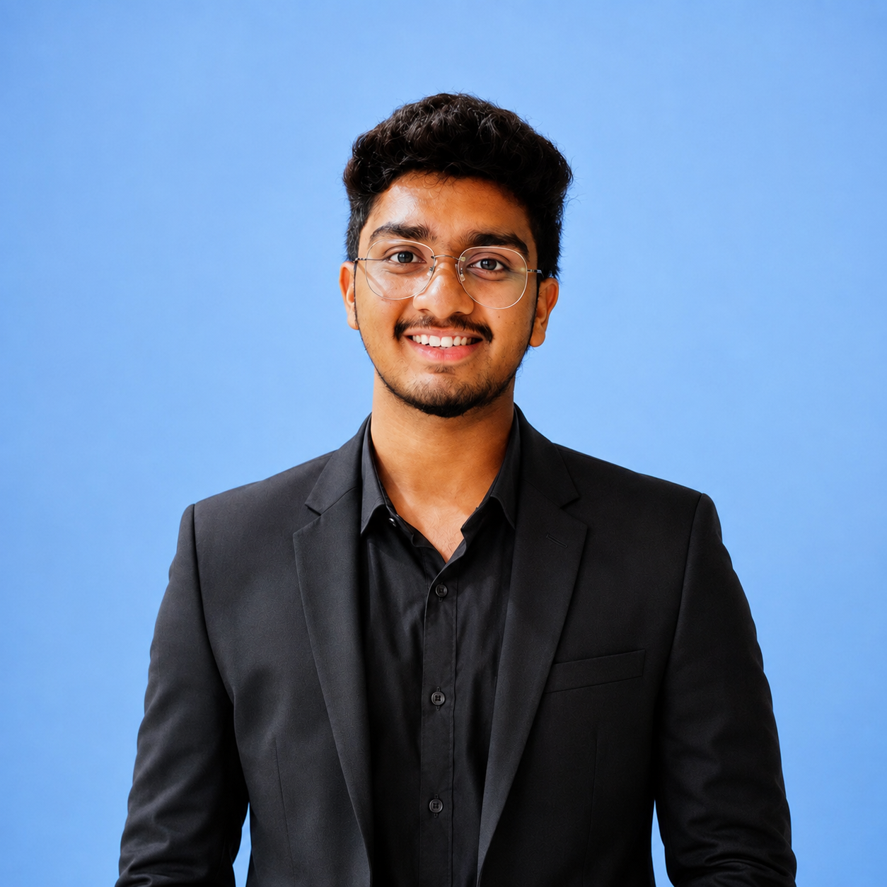 Prakash Burra