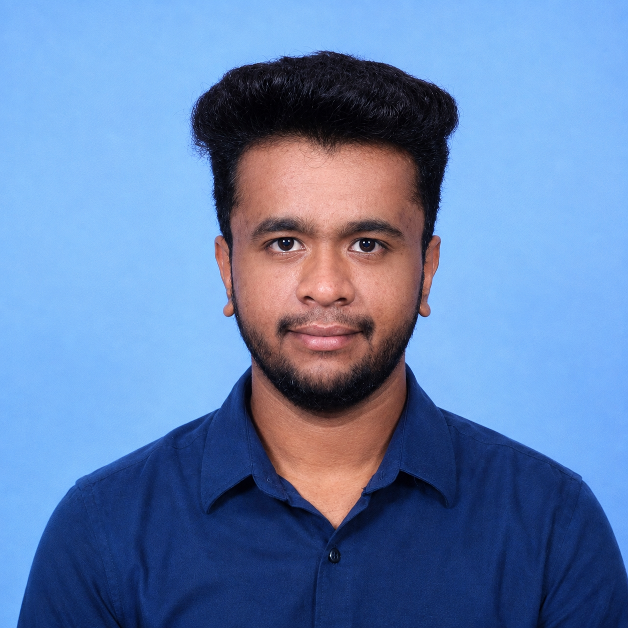 W Pratyush